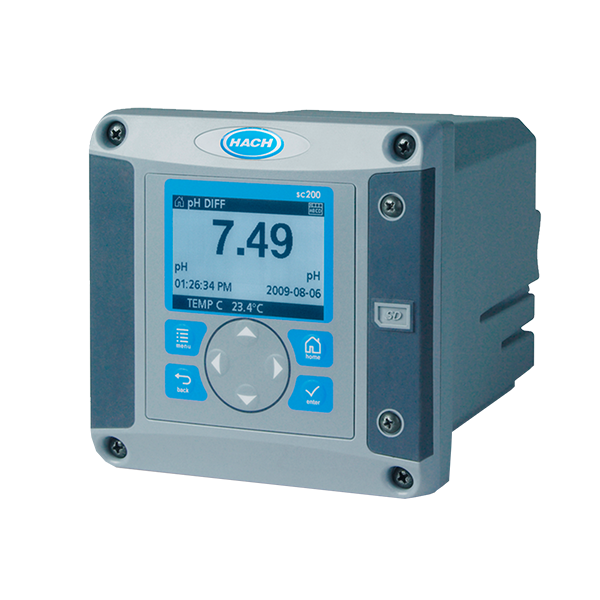 CONTROLADORES DIGITALES