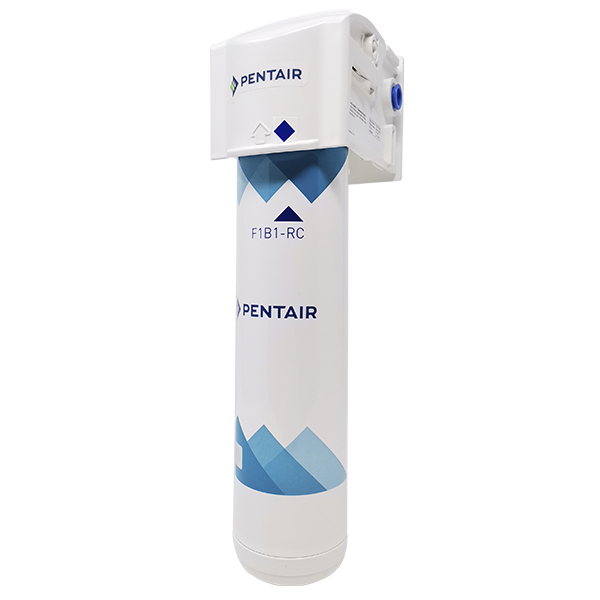 SISTEMA DE FILTRACIÓN BAJO TARJA