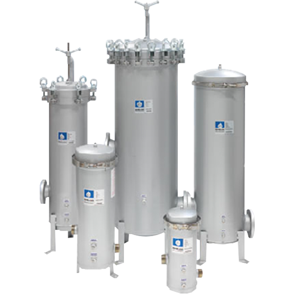 PULIDORES MULTI-CARTUCHOS EN ACERO INOX