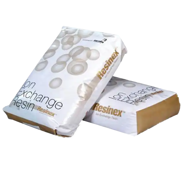 Resinex® Jacobi K-8 FG