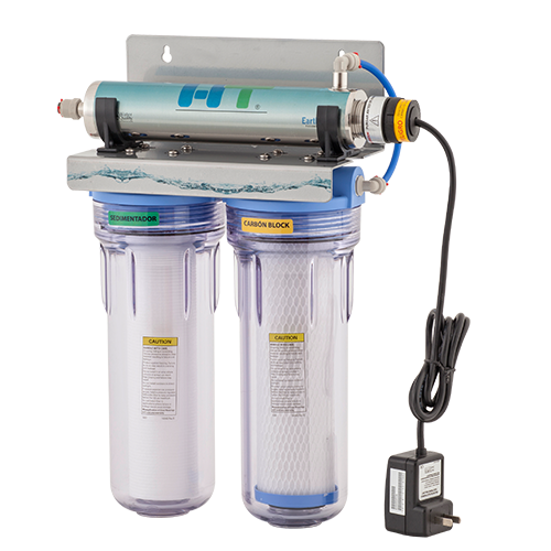 CD-004 Sistema HT / 1 claro