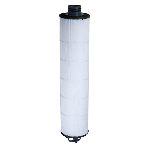 Cartucho plisado 5 micras para Big Bubba: BBC-150-P5