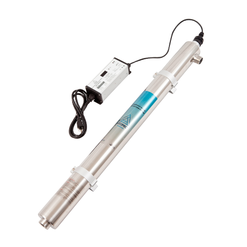 ATUV-20 SISTEMA UV ATOMIC 20