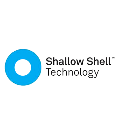 RESINA SHALLOW SHELL