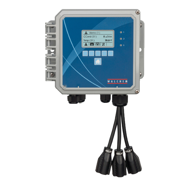 CONTROLADOR SERIE W100