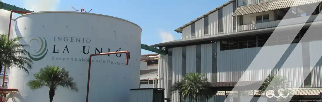 Proyecto Ingenio la Unión Guatemala