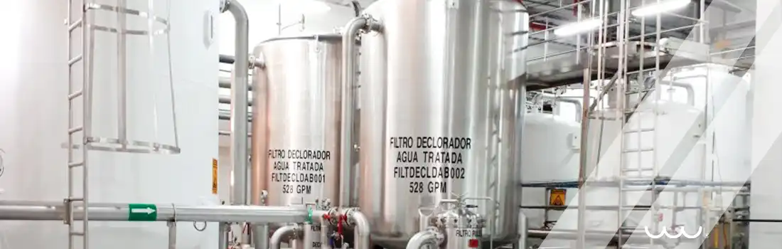 Proyecto Femsa Cuautitlán