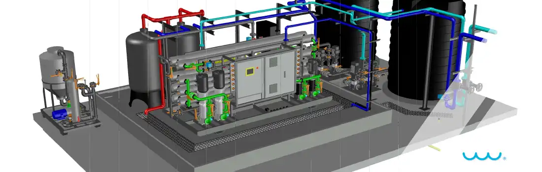 Proyecto Ecoservicios de Occidente