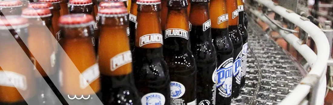 Proyecto Polar Colombia