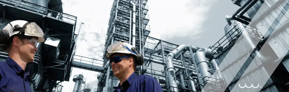 Proyecto Multi-Servicios Petroleros