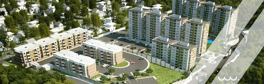 Proyecto Ecovivienda Honduras