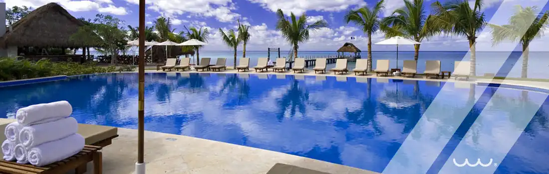 Proyecto Hotel Aura Cozumel