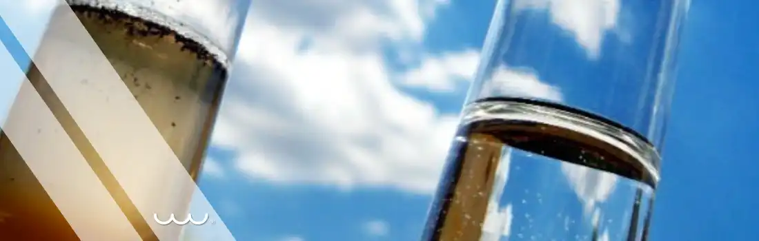 Proyecto Aqua Industries