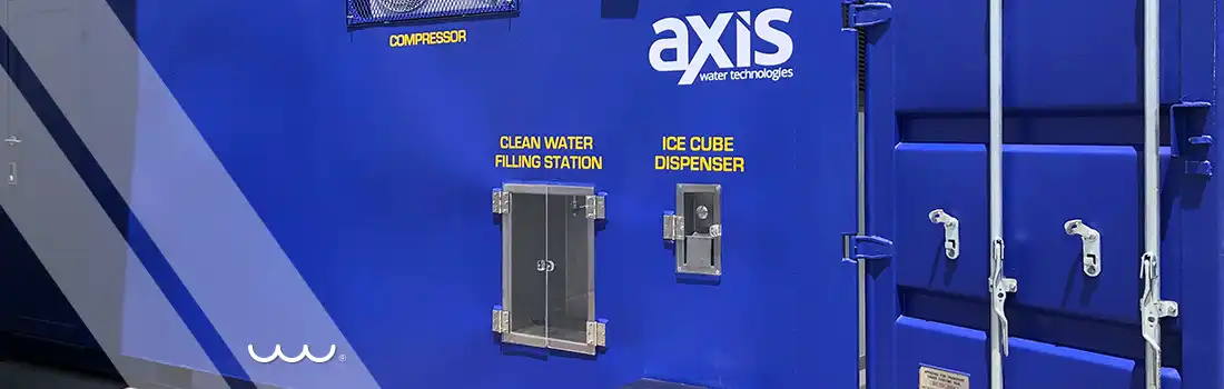 Proyecto Contenedor Axis