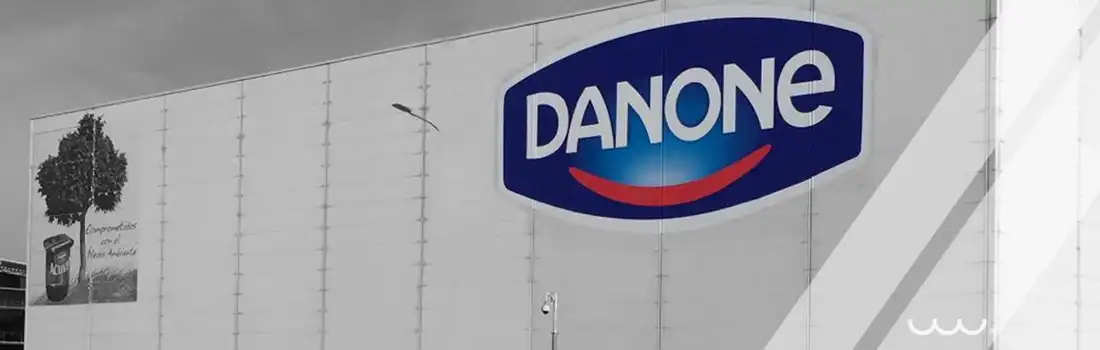 Proyecto Danone Valle