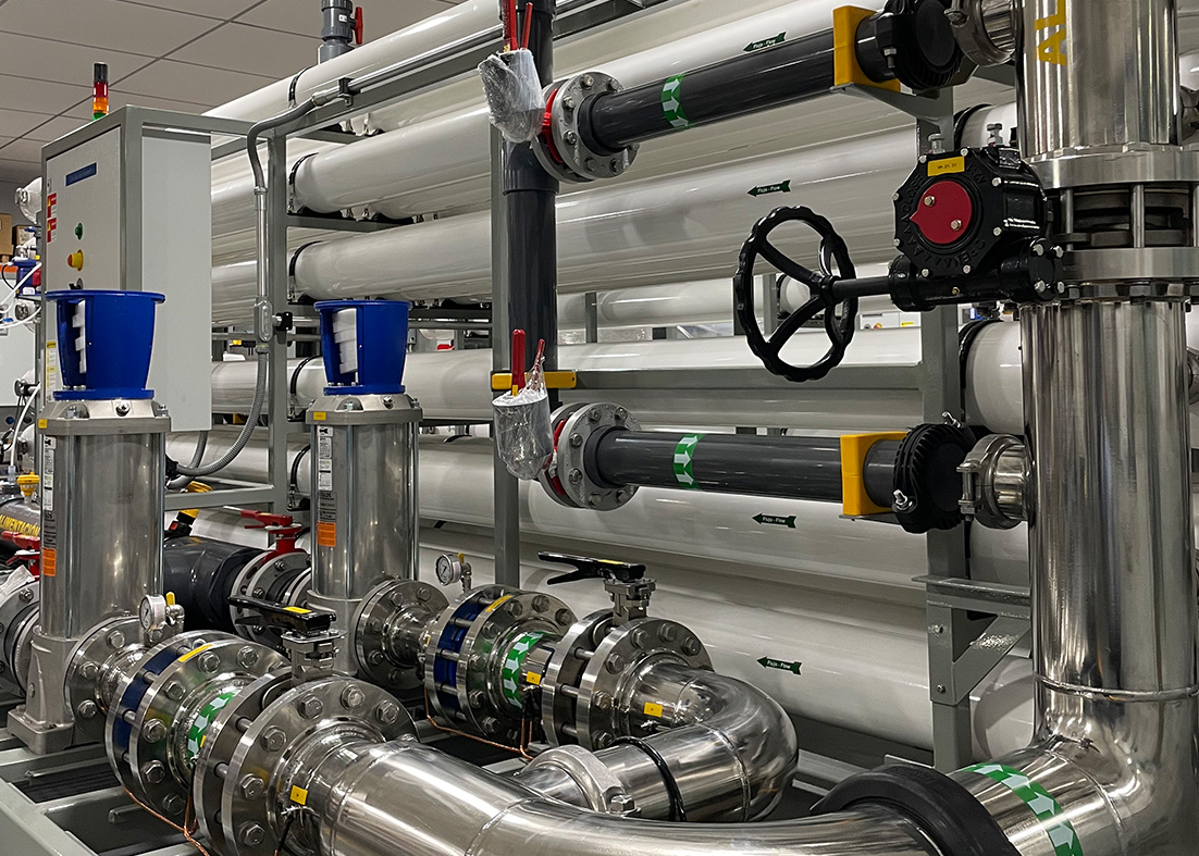 Santa Azul (segunda fase)