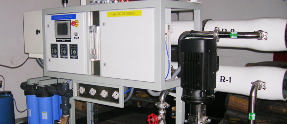 Embotelladora Villahermosa