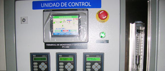 Embotelladora Villahermosa