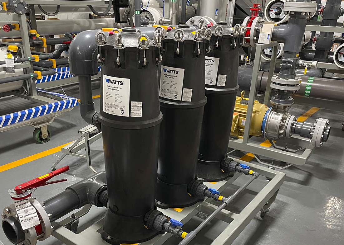 Santa Azul (segunda fase)