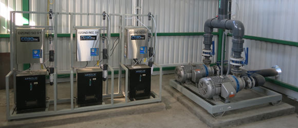 Citrofrut, Paso Largo, Veracruz.