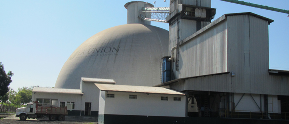 Ingenio la Unión Guatemala