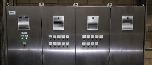 Arca Grupo Coca Cola