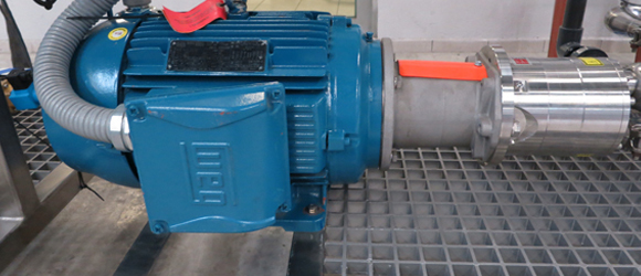 Multi-Servicios Petroleros