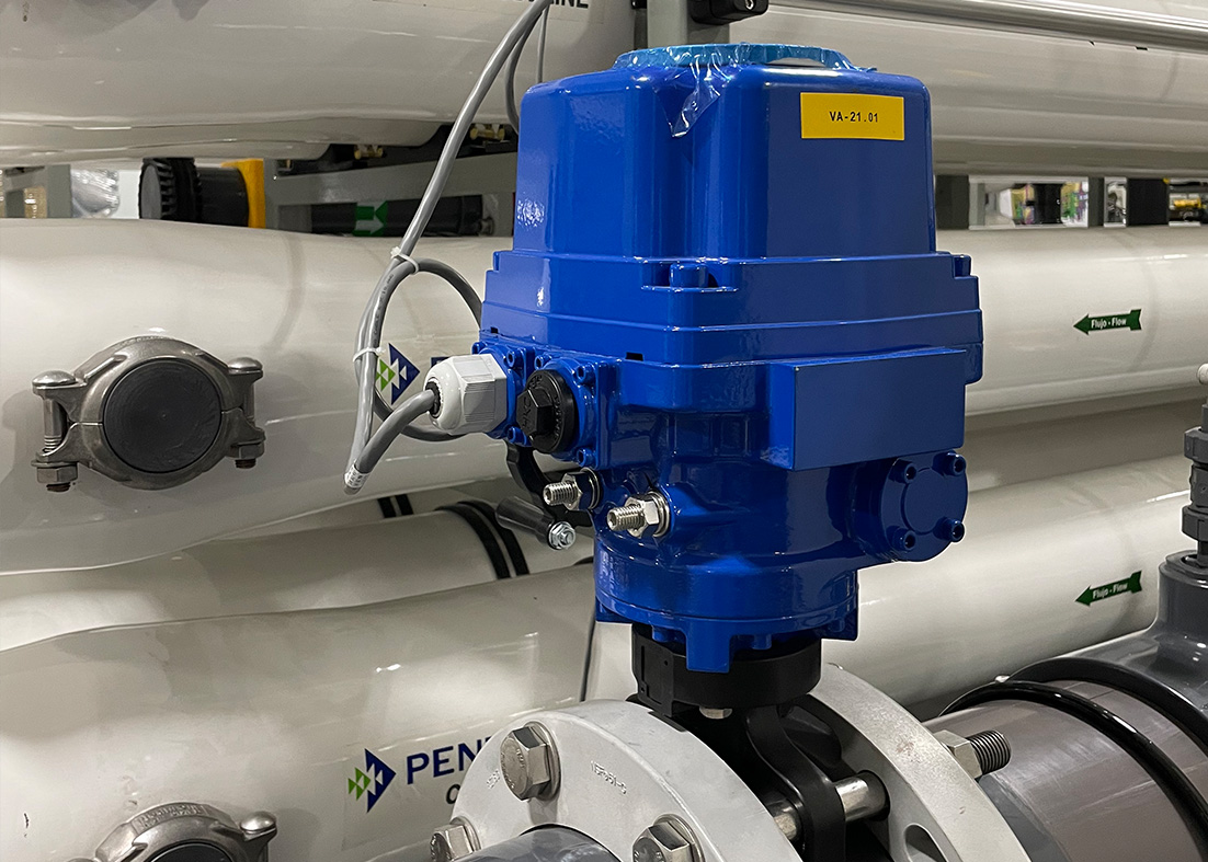 Santa Azul (segunda fase)