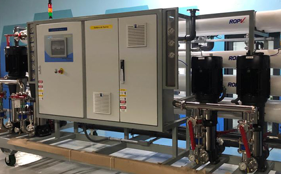 Ecoservicios de Occidente