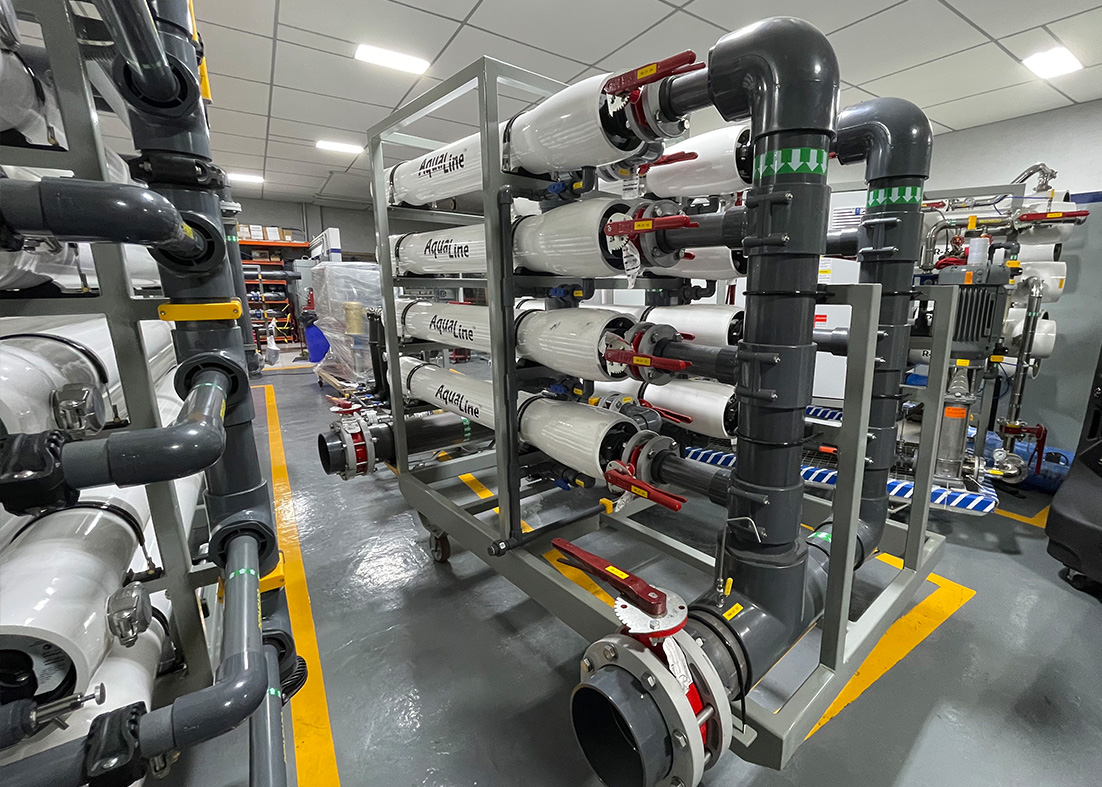 Santa Azul (segunda fase)