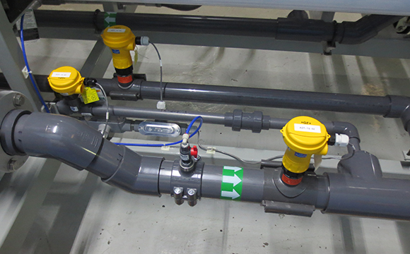 Ecoservicios de Occidente