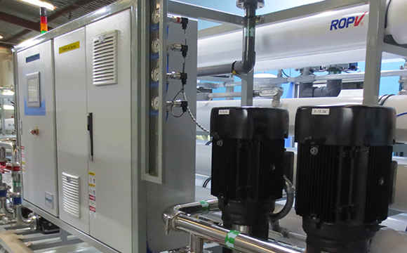 Ecoservicios de Occidente