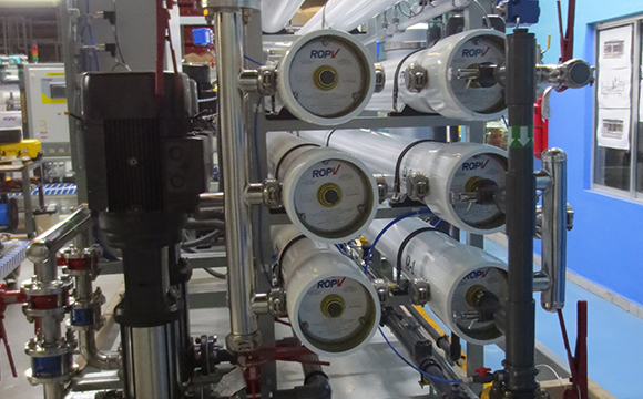 Ecoservicios de Occidente