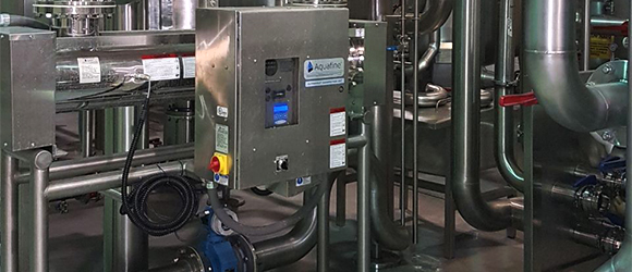 Arca Grupo Coca Cola