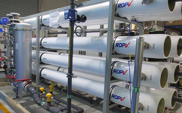 Ecoservicios de Occidente