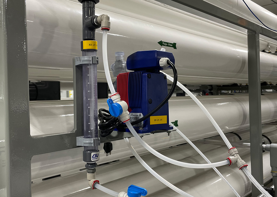 Santa Azul (segunda fase)