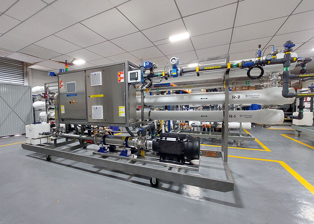 Sardinas Sonora (expansión)