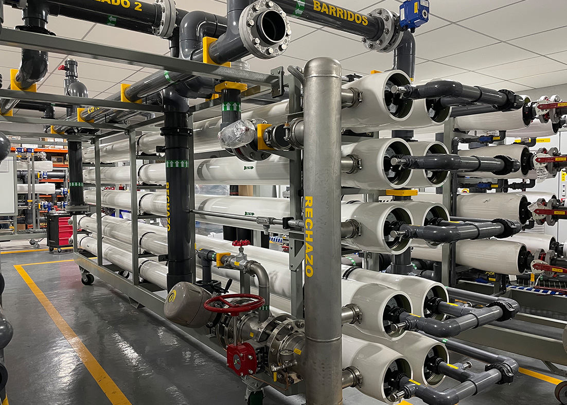 Santa Azul (segunda fase)