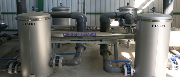 Citrofrut, Paso Largo, Veracruz.