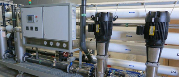 Tubos de Acero (TENARIS)