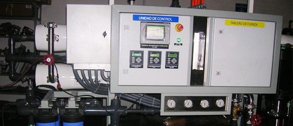 Embotelladora Villahermosa