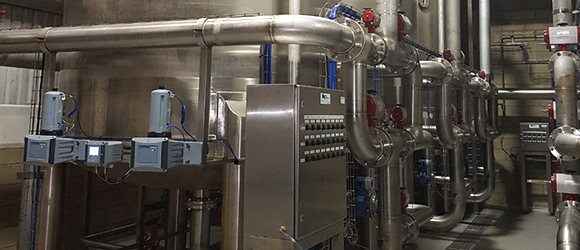 Arca Grupo Coca Cola