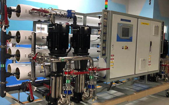 Ecoservicios de Occidente