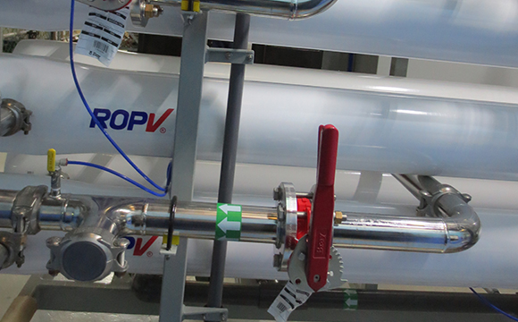 Ecoservicios de Occidente