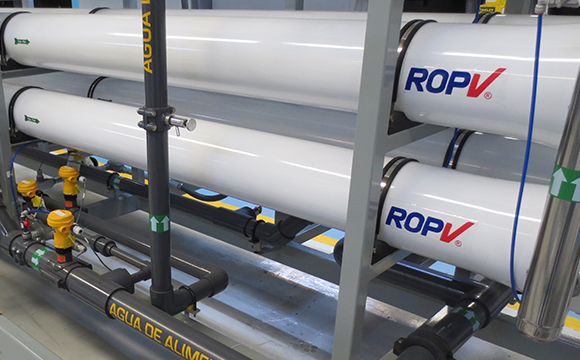 Ecoservicios de Occidente