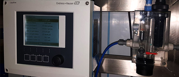 Arca Grupo Coca Cola