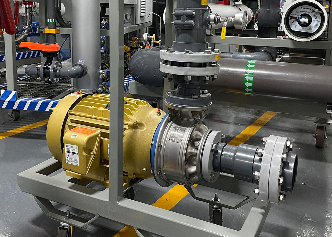 Santa Azul (segunda fase)