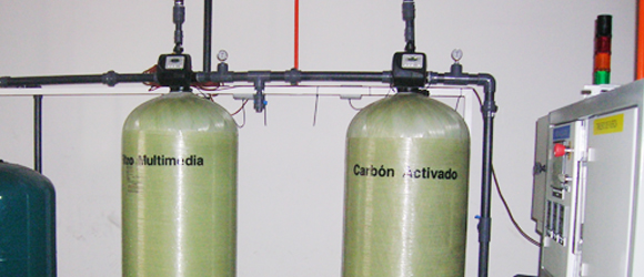 Embotelladora Villahermosa