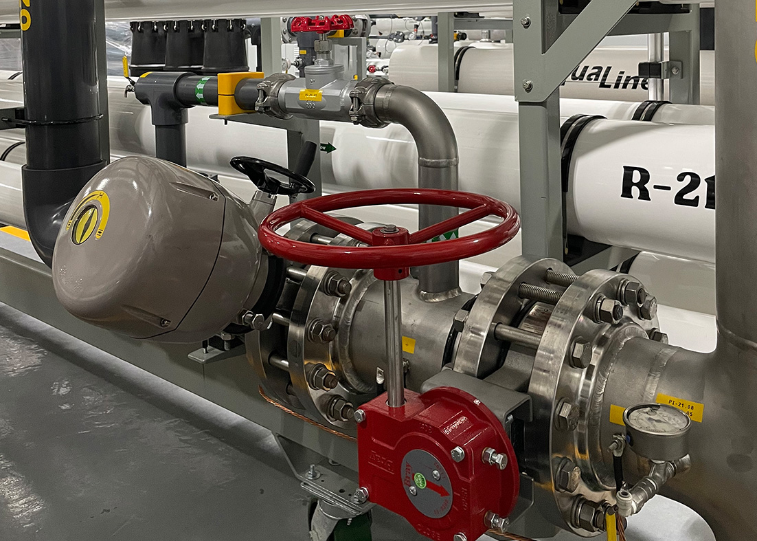 Santa Azul (segunda fase)