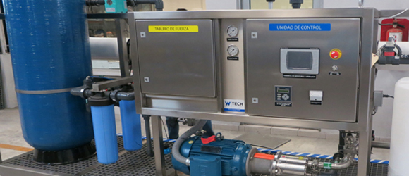 Multi-Servicios Petroleros